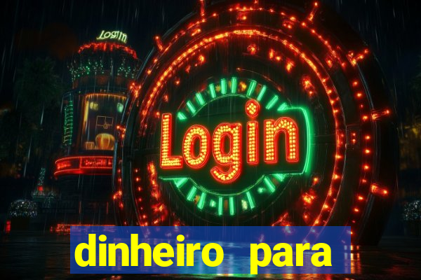 dinheiro para imprimir word
